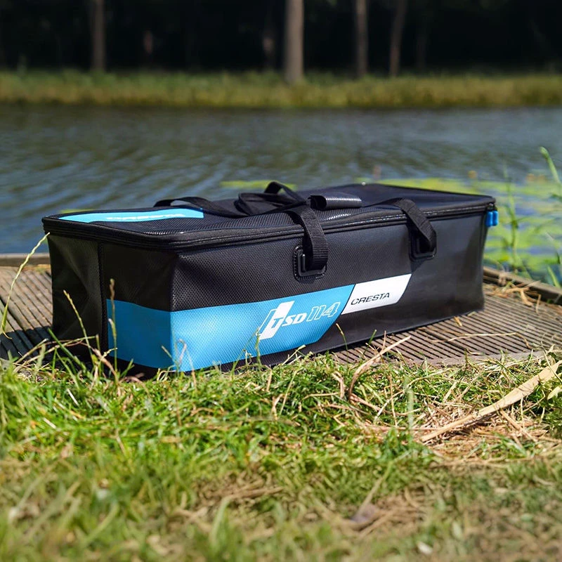 Cresta TSD Base Bag X-Long